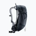 Dámsky turistický batoh deuter Futura 21 l SL black 6