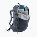 Dámsky turistický batoh deuter Futura 21 l SL black 10