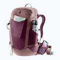 Turistický batoh deuter Futura 25 l SL cassis/ashrose 6