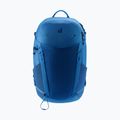 Turistický batoh deuter Futura 27 l nightblue/baltic
