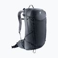 Turistický batoh deuter Futura 29 l EL black 2