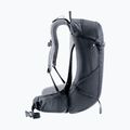 Turistický batoh deuter Futura 29 l EL black 7