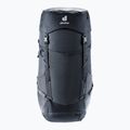 Dámsky turistický batoh deuter Futura 30 l SL black