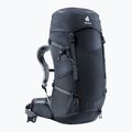 Dámsky turistický batoh deuter Futura 30 l SL black 2