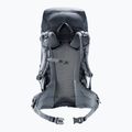 Dámsky turistický batoh deuter Futura 30 l SL black 3