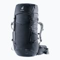 Dámsky turistický batoh deuter Futura 30 l SL black 4