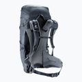 Dámsky turistický batoh deuter Futura 30 l SL black 5