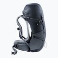 Turistický batoh deuter Futura 30 l SL black 6