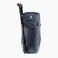 Dámsky turistický batoh deuter Futura 30 l SL black 8