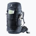 Dámsky turistický batoh deuter Futura 30 l SL black 9