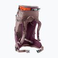 Turistický batoh deuter Futura 30 l SL cassis/ashrose 10