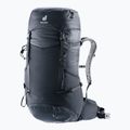 Turistický batoh deuter Futura 32 l black 3