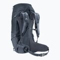Turistický batoh deuter Futura 32 l black 5