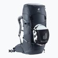 Turistický batoh deuter Futura 32 l black 10