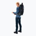 Turistický batoh deuter Futura 32 l black 13