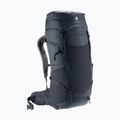 Turistický batoh deuter Futura 34 l EL black 2