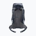 Turistický batoh deuter Futura 34 l EL black 4