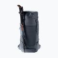 Turistický batoh deuter Futura 34 l EL black 8