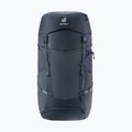 Turistický batoh deuter Futura Pro 34 l SL black