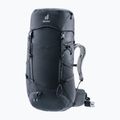 Turistický batoh deuter Futura Pro 34 l SL black 3