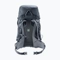 Turistický batoh deuter Futura Pro 34 l SL black 4