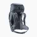 Turistický batoh deuter Futura Pro 34 l SL black 5