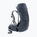 Turistický batoh deuter Futura Pro 34 l SL black 6