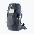 Turistický batoh deuter Futura Pro 34 l SL black 9