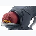 Turistický batoh deuter Futura Pro 34 l SL black 12