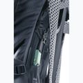 Turistický batoh deuter Futura Pro 34 l SL black 13