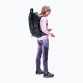 Dámsky turistický batoh deuter Futura Pro 34 l SL black 14