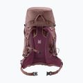 Turistický batoh deuter Futura Pro 34 l SL cassis/ashrose 4