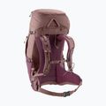 Turistický batoh deuter Futura Pro 34 l SL cassis/ashrose 5