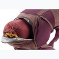 Turistický batoh deuter Futura Pro 34 l SL cassis/ashrose 12