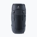 Turistický batoh deuter Futura Pro 36 l black