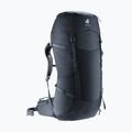 Turistický batoh deuter Futura Pro 36 l black 2