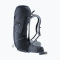 Turistický batoh deuter Futura Pro 36 l black 6