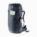 Turistický batoh deuter Futura Pro 36 l black 7