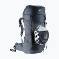 Turistický batoh deuter Futura Pro 36 l black 10