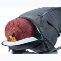 Turistický batoh deuter Futura Pro 36 l black 11