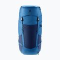 Turistický batoh deuter Futura Pro 36 l nightblue/baltic