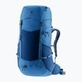 Turistický batoh deuter Futura Pro 36 l nightblue/baltic 3