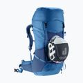 Turistický batoh deuter Futura Pro 36 l nightblue/baltic 8