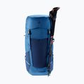 Turistický batoh deuter Futura Pro 36 l nightblue/baltic 11