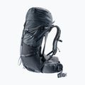 Turistický batoh deuter Futura Pro 38 l SL black 7