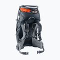 Turistický batoh deuter Futura Pro 38 l SL black 10