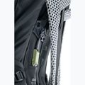 Turistický batoh deuter Futura Pro 38 l SL black 12