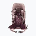 Turistický batoh deuter Futura Pro 38 l SL cassis/ashrose 4