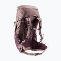 Turistický batoh deuter Futura Pro 38 l SL cassis/ashrose 5