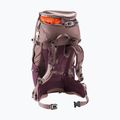 Turistický batoh deuter Futura Pro 38 l SL cassis/ashrose 11